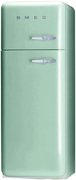 Холодильник Смег FAB30VS7 фото Холодильник Smeg FAB30VS7 фото