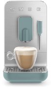 Кофемашина Smeg BCC02EGMEU фото 3