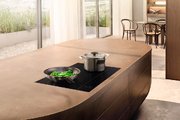Индукционная варочная панель Miele KM 8685 FL MattFinish фото 2