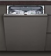 Встраиваемая посудомоечная машина Neff S513F60X2R фото 2
