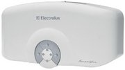 Водонагреватель Electrolux Smartfix 5,5 S душ фото 3