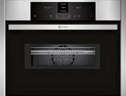 Встраиваемая микроволновая печь Neff C15MR02N0 Встраиваемая микроволновая печь Neff C15MR02N0