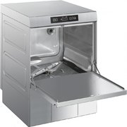 Посудомоечная машина Smeg UD503DS фото 4