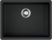 Мойка Omoikiri Kata 54-U-BL фото