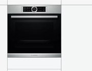 Духовой шкаф Bosch HBG 6730S1 фото 2