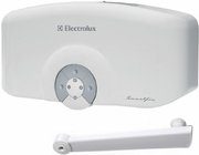 Водонагреватель Electrolux Smartfix 3.5 T кран фото