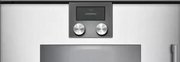 Духовой шкаф - пароварка Gaggenau BSP 251-131 фото 2