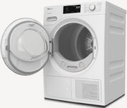 Сушильная машина Miele TWH780WP на английском языке фото 3