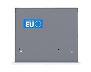 Встраиваемая кухонная вытяжка MAUNFELD Crosby Power 60 белый фото 3