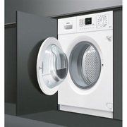 Стиральная машина Smeg LST147 фото 3