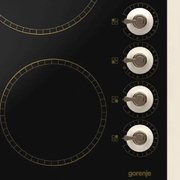 Варочная панель Gorenje ECK63CLI фото 2