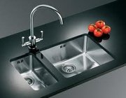 Мойка Franke KBX 110-45 фото 3