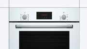 Духовой шкаф Bosch HBF512BW1T фото 2