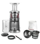Cоковыжималка Китчен Эйд Artisan 5KVJ0111EMS фото 3 Cоковыжималка KitchenAid Artisan 5KVJ0111EMS фото 3