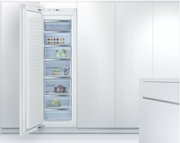 Встраиваемая морозильная камера Бош GIN 81 AEF0 фото 3 Встраиваемая морозильная камера Bosch GIN 81 AEF0 фото 3
