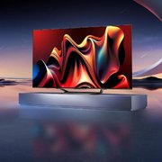 Телевизор Hisense 65U7NQ 65" (165 см) 2024 фото 3