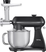 Кухонная машина Кертинг KKM 0107 MB N фото 2 Кухонная машина Korting KKM 0107 MB N фото 2