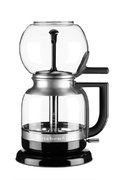 Кофеварка KitchenAid 5KCM0812EOB фото 4