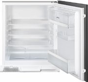 Холодильник Смег U3L080P1 фото Холодильник Smeg U3L080P1 фото