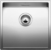 Мойка Blanco Claron 400-IF/N нержавеющая сталь фото 3