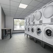 Стиральная машина Asko WMC6863P.W/1 фото 4