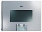 Духовой шкаф-пароварка Gaggenau BS 220-130 Духовой шкаф-пароварка Gaggenau BS 220-130