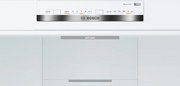 Двухкамерный холодильник Bosch KGN39UL30U фото 3