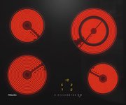 Варочная панель Miele KM 6520 FL, с витрины новая без коробки Варочная панель Miele KM 6520 FL, с витрины новая без коробки