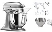Миксер Китчен Эйд Artisan 5KSM175PSENK фото 3 Миксер KitchenAid Artisan 5KSM175PSENK фото 3