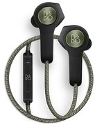 Наушники Бэнг Олуфсен BeoPlay H5 Moss Green фото Наушники Bang & Olufsen BeoPlay H5 Moss Green фото