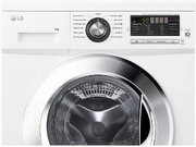 Стиральная машина LG F1096ND3 фото 3