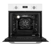 Духовой шкаф Maunfeld EOEM7610W фото 3