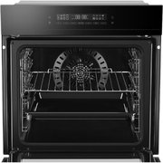Электрический духовой шкаф Haier HOQ-F5AAGB фото 4