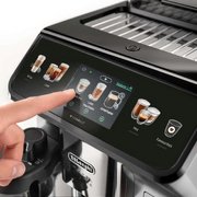 Кофемашина DeLonghi ECAM450.65.S фото 4