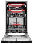 Встраиваемая посудомоечная машина Kuppersberg GLM 4581 Встраиваемая посудомоечная машина Kuppersberg GLM 4581