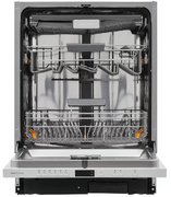 Встраиваемая посудомоечная машина KRONA WESPA 60 BI фото 2