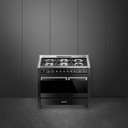 Варочный центр Smeg A2BL-81 фото 3