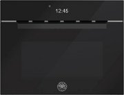 Встраиваемая микроволновая печь Bertazzoni FMOD4077MTB1 Встраиваемая микроволновая печь Bertazzoni FMOD4077MTB1 фото