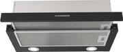 Встраиваемая вытяжка Kuppersberg SLIMHIT 60 B Встраиваемая вытяжка Kuppersberg SLIMHIT 60 B