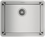 Мойка Тека BE LINEA RS15 50.40 POLISHED фото Мойка Teka BE LINEA RS15 50.40 POLISHED фото