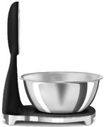 Кухонные весы Смег KSF01BLWW фото 2 Кухонные весы Smeg KSF01BLWW фото 2