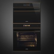 Духовой шкаф Smeg SF4606WMCNR фото 2