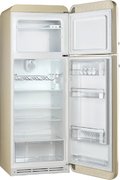Холодильник Смег FAB30RP1 фото 2 Холодильник Smeg FAB30RP1 фото 2