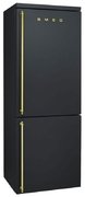 Холодильник Смег FA800A фото Холодильник Smeg FA800A фото