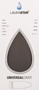 Чехол Лаурастар Cover Universal Grey Packaged фото 3 Чехол Laurastar Cover Universal Grey Packaged фото 3