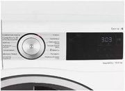 Стирально-сушильная машина Bosch WDU8H541EU фото 2