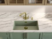 Мойка Омойкири Yamakawa 75-U/I GB фото 3 Мойка Omoikiri Yamakawa 75-U/I GB фото 3