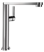 Смеситель Blanco Elos one хром Смеситель Blanco Elos one хром