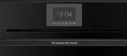 Компактный духовой шкаф Kuppersbusch CBP 6550.0 S5 Black Velvet фото 2
