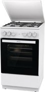 Комбинированная плита Gorenje GK5A42WF-B фото 3